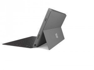 microsoft surface pro with touch cover Model 3D