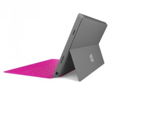 microsoft surface pro with touch cover Model 3D