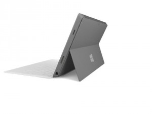 microsoft surface pro with touch cover Model 3D