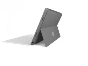 microsoft surface pro with touch cover 3D Model