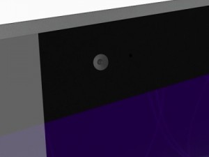 microsoft surface pro with touch cover Model 3D
