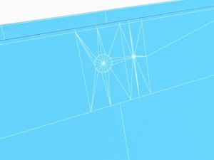 microsoft surface pro with touch cover Model 3D