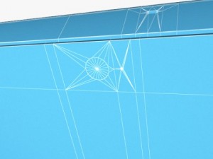 microsoft surface pro with touch cover Model 3D
