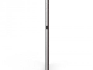 samsung galaxy note 80 brown Modello 3D