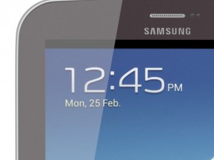 samsung galaxy note 80 brown Modello 3D