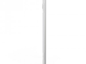 samsung galaxy note 80 white 3D Модель