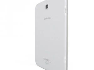 samsung galaxy note 80 white 3D Model