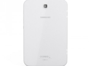 samsung galaxy note 80 white 3D Модель