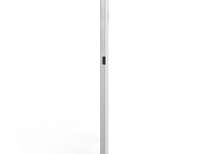 samsung galaxy note 80 white 3D Модель