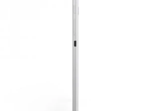 samsung galaxy note 80 white 3D Model
