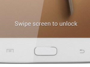 samsung galaxy note 80 white 3D Модель