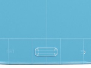 samsung galaxy note 80 white 3D Модель