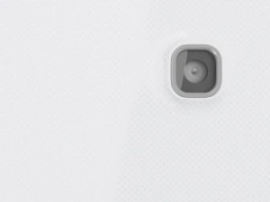 samsung galaxy note 80 white 3D Model