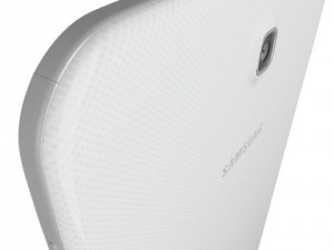 samsung galaxy note 80 white 3D Модель