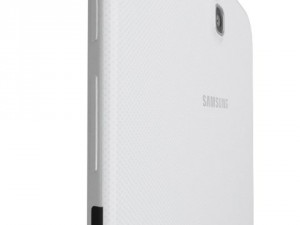 samsung galaxy note 80 white 3D Модель