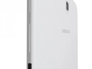 samsung galaxy note 80 white 3D Model