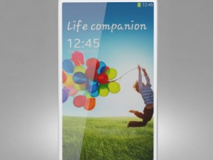 samsung galaxy s 4 3Dモデル