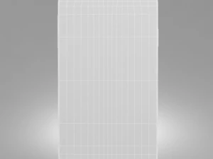 samsung galaxy s 4 3D Model
