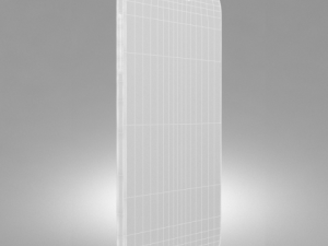 samsung galaxy s 4 3Dモデル
