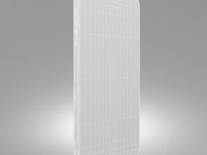 samsung galaxy s 4 3D Model