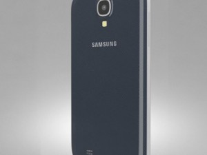 samsung galaxy s 4 3Dモデル