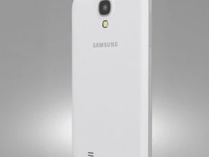 samsung galaxy s 4 3D Model