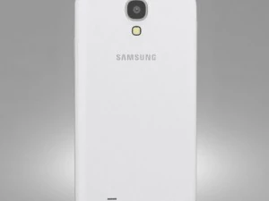 samsung galaxy s 4 3D Model