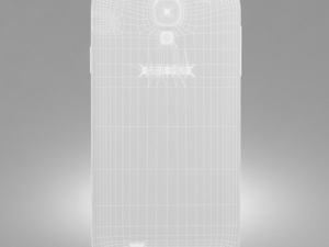 samsung galaxy s 4 3Dモデル