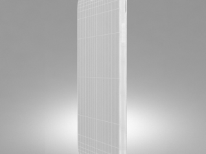 samsung galaxy s 4 3Dモデル
