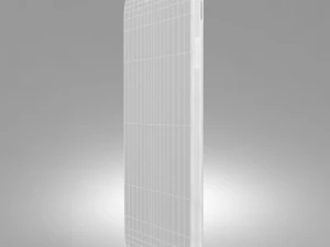 samsung galaxy s 4 3D Model
