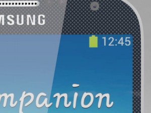 samsung galaxy s 4 3Dモデル