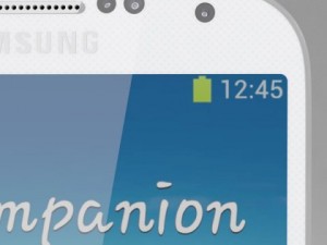 samsung galaxy s 4 3Dモデル