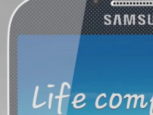 samsung galaxy s 4 3D Model