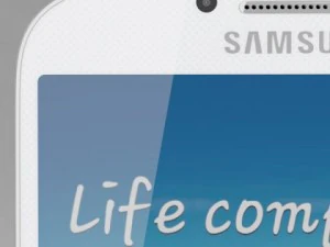 samsung galaxy s 4 3D Model