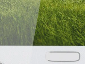 samsung galaxy s 4 3D Model