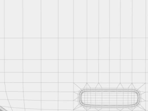 samsung galaxy s 4 3D Model