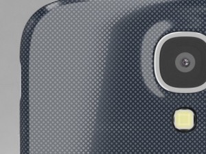 samsung galaxy s 4 3Dモデル
