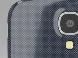 samsung galaxy s 4 3D Model