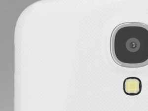 samsung galaxy s 4 3D Model