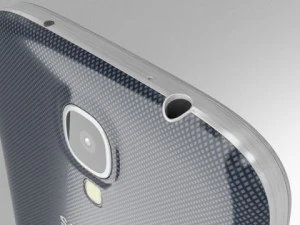 samsung galaxy s 4 3D Model
