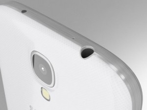 samsung galaxy s 4 3Dモデル
