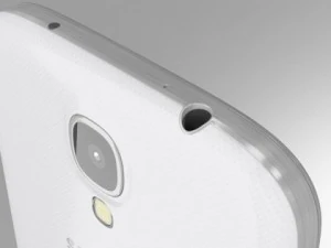 samsung galaxy s 4 3D Model