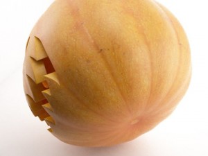 halloween pumpkin 3D Модель
