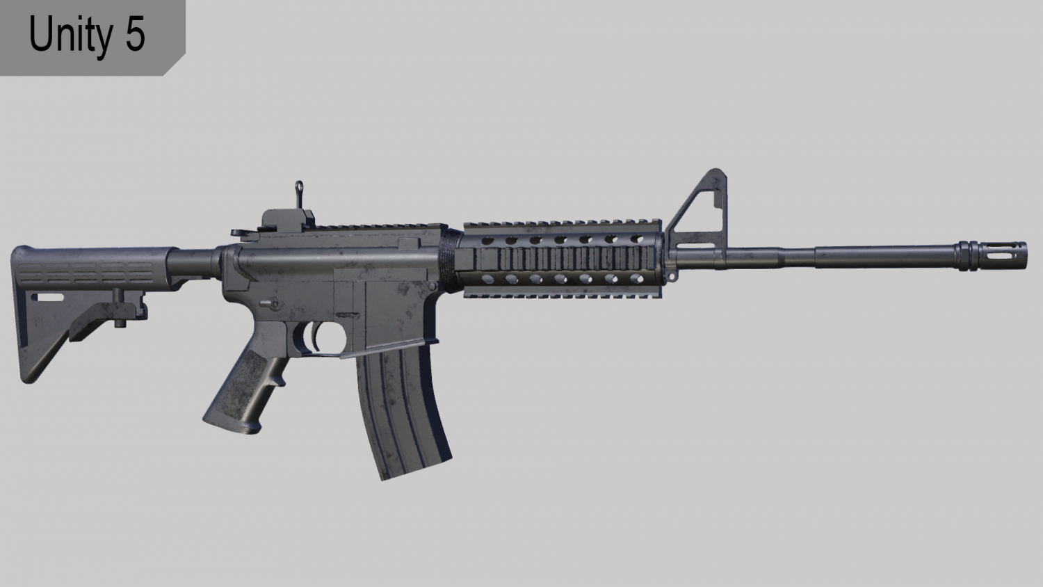 To continue, you must confirm that you are... m4a1 assault rifle CAD. 