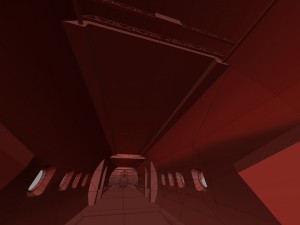 airplane an12 Modelo 3D