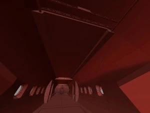 airplane an12 3D Model