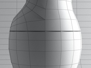 matryoshka russian and china 3Dモデル
