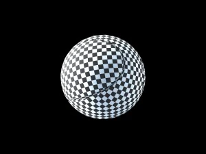 baseball and tennis balls 3D Model