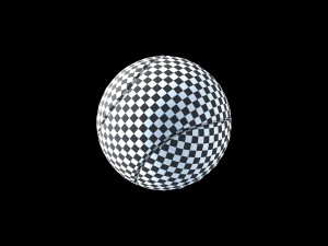 baseball and tennis balls 3D 모델
