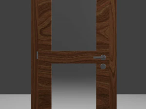 doors 3D Model